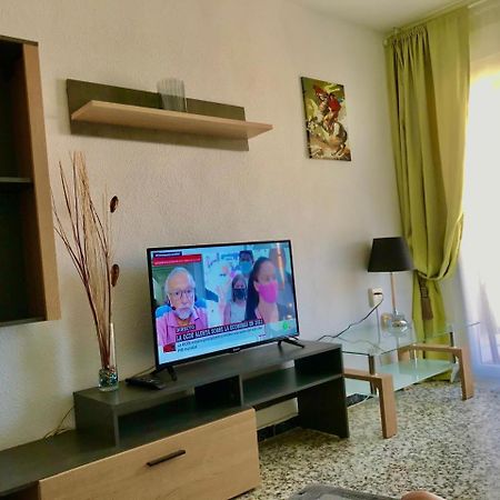 Alicante Melia Apartment ภายนอก รูปภาพ