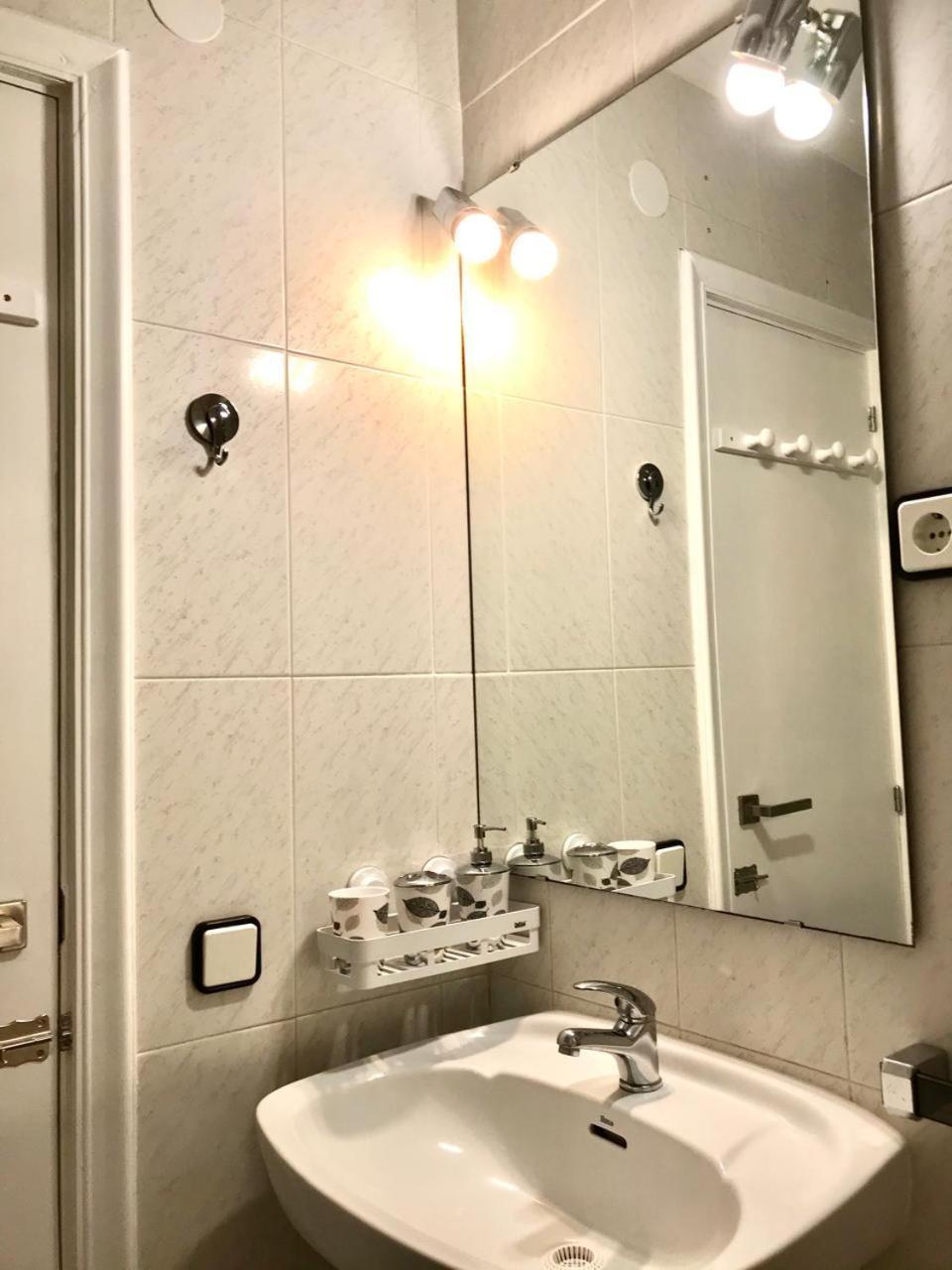 Alicante Melia Apartment ภายนอก รูปภาพ