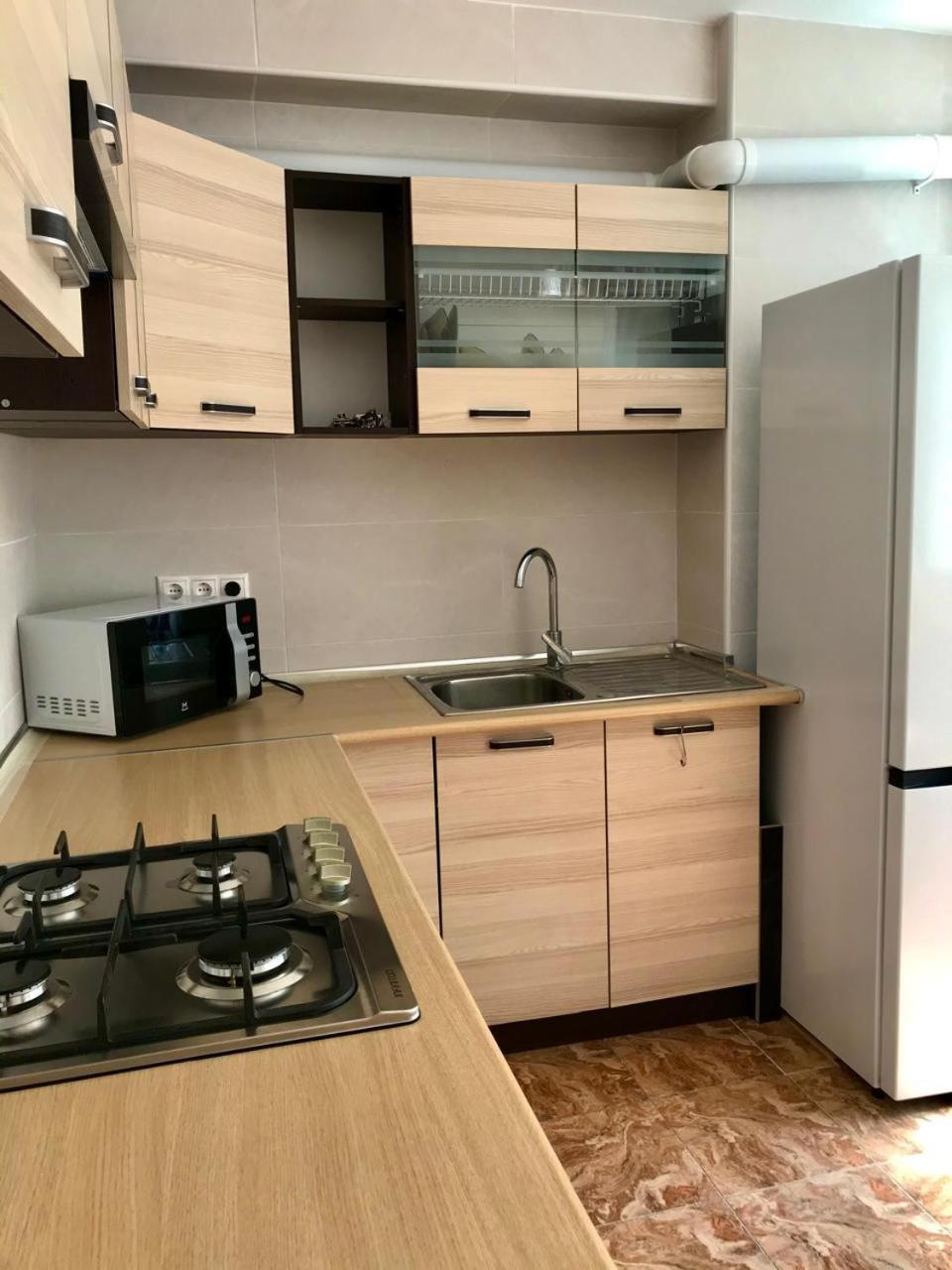 Alicante Melia Apartment ภายนอก รูปภาพ