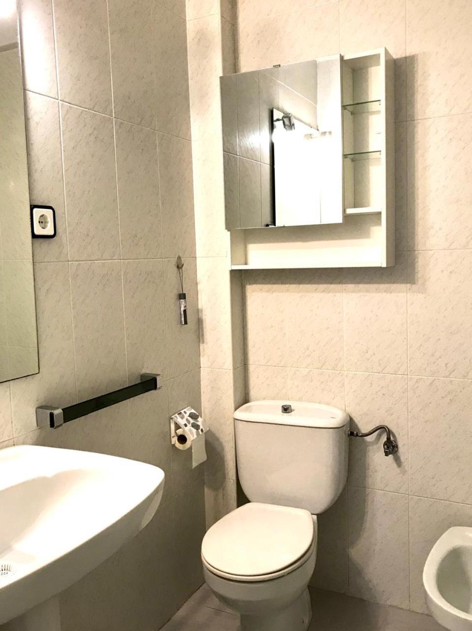 Alicante Melia Apartment ภายนอก รูปภาพ