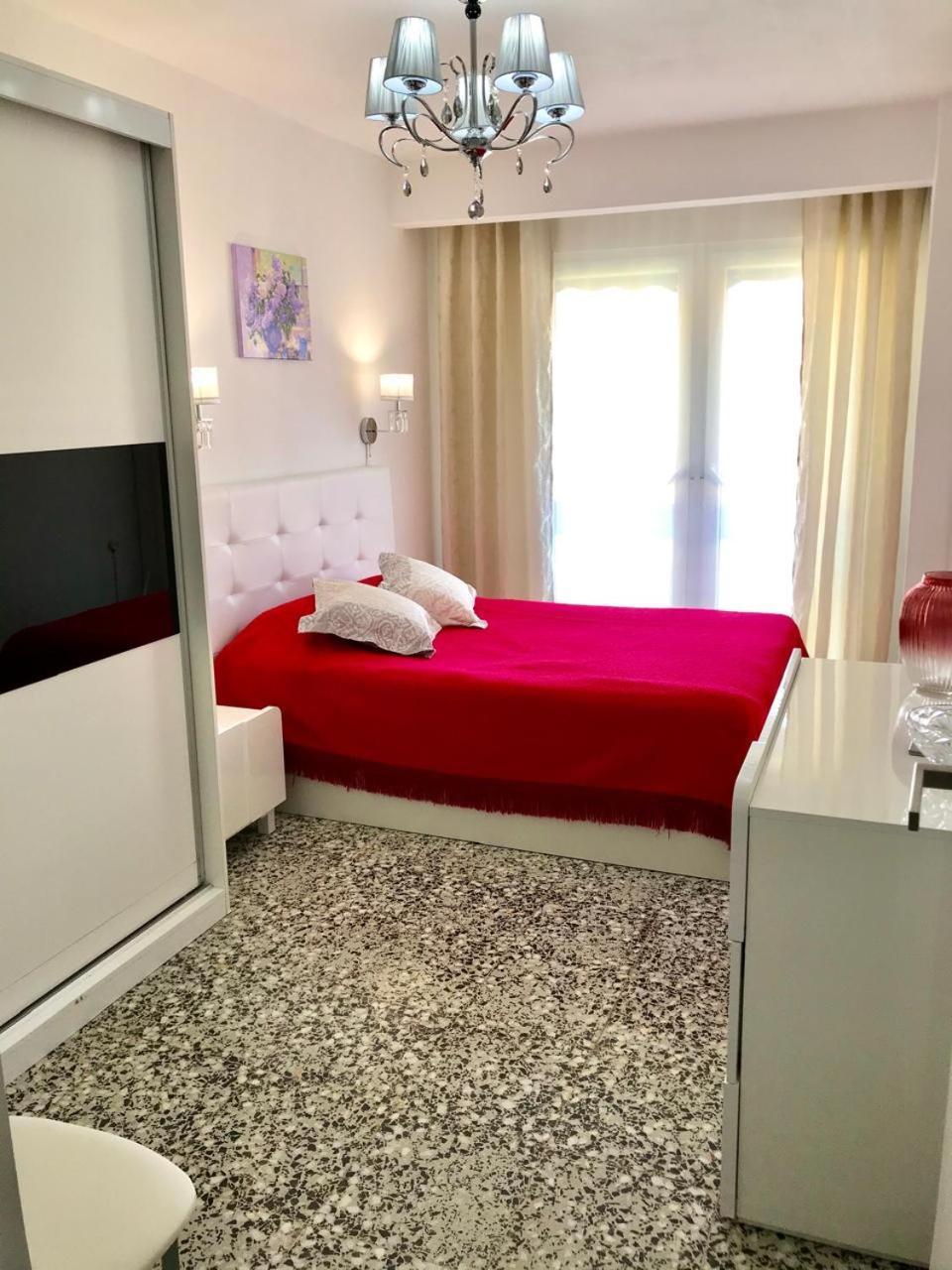 Alicante Melia Apartment ภายนอก รูปภาพ