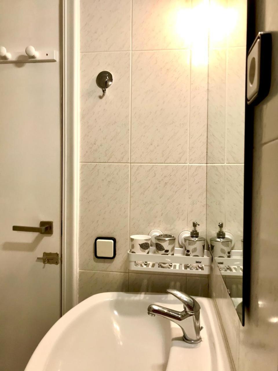 Alicante Melia Apartment ภายนอก รูปภาพ