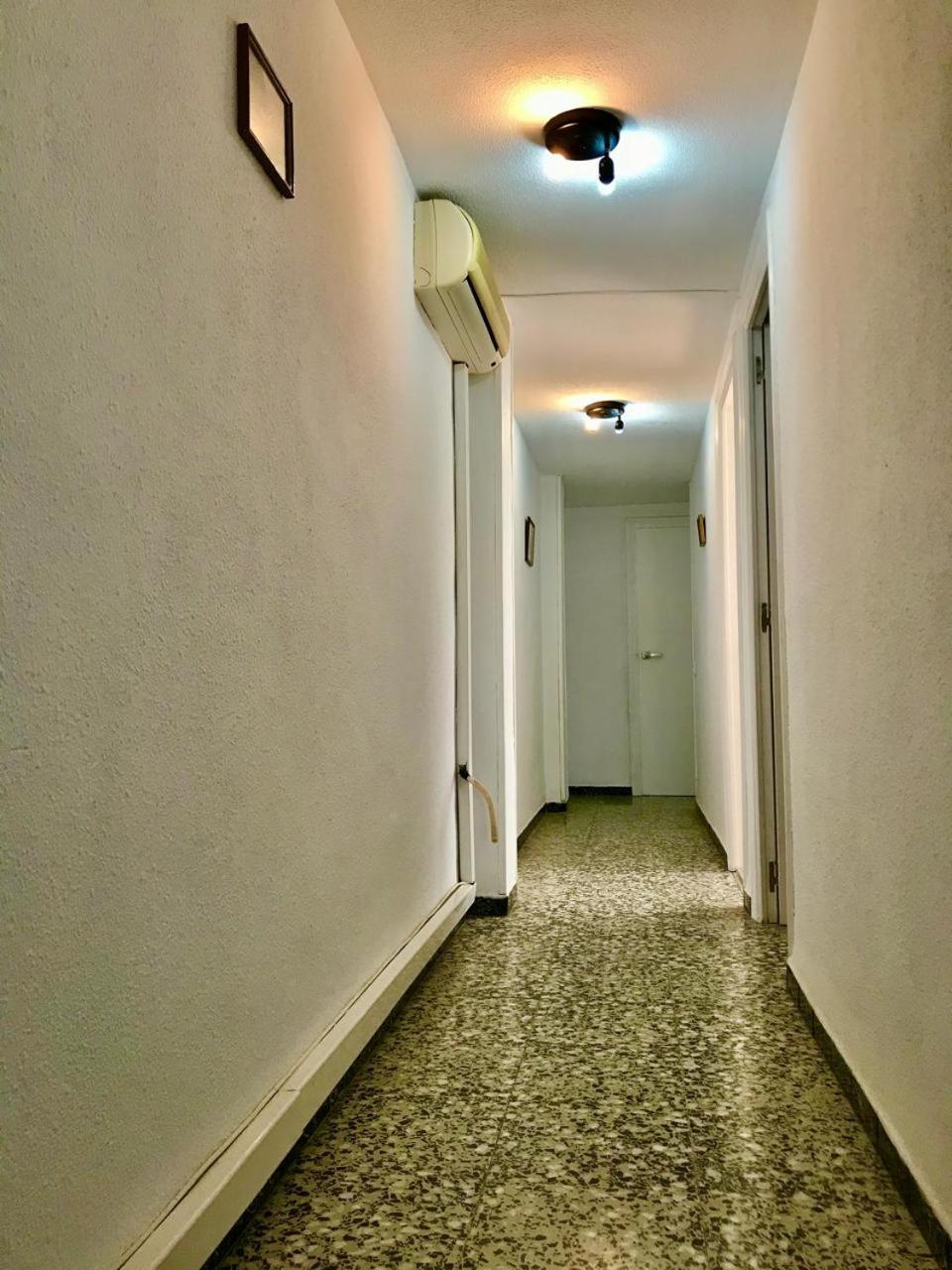 Alicante Melia Apartment ภายนอก รูปภาพ