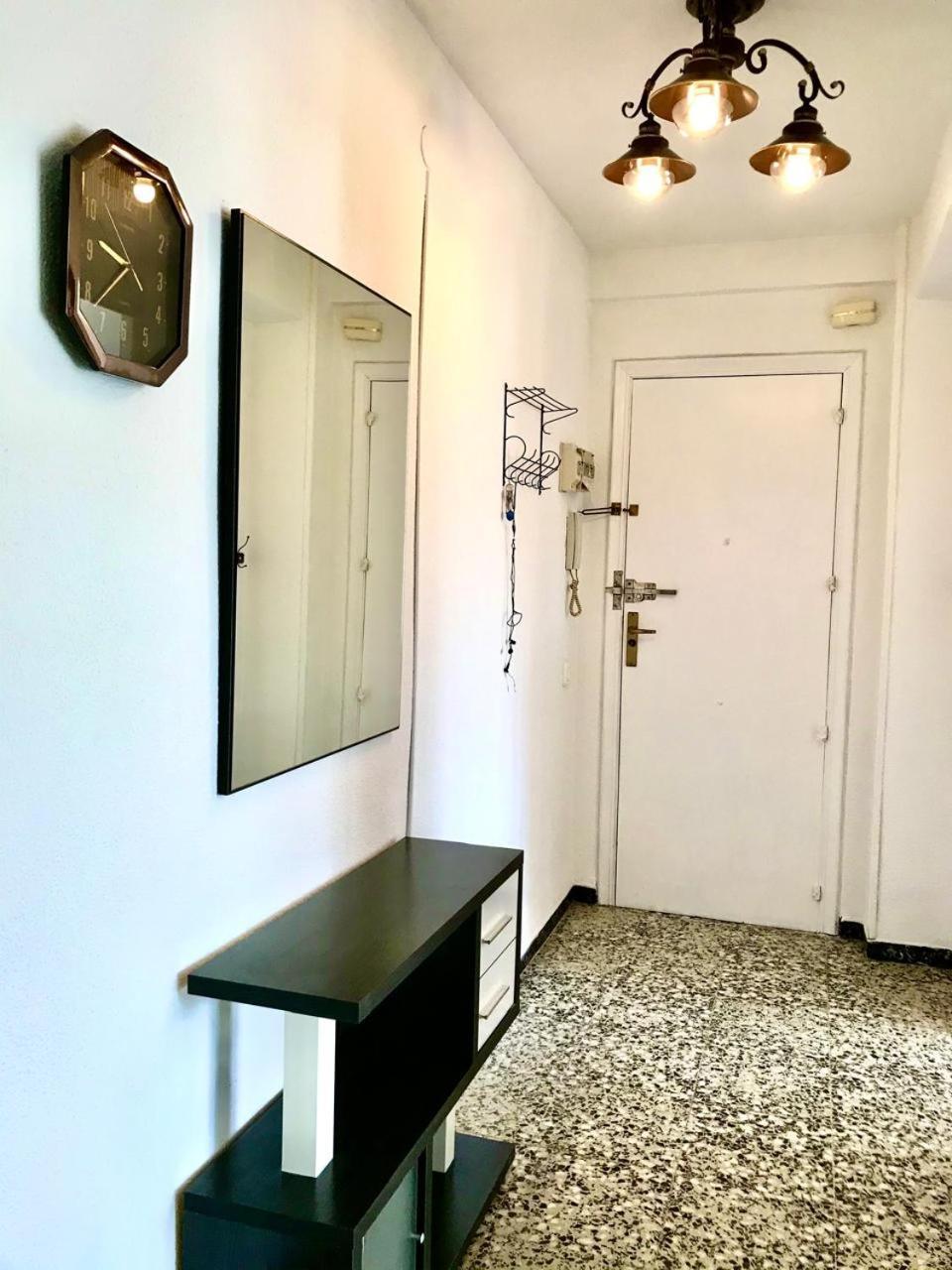 Alicante Melia Apartment ภายนอก รูปภาพ